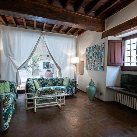 Torre Dei Sapiti Apartment 피렌체 외부 사진