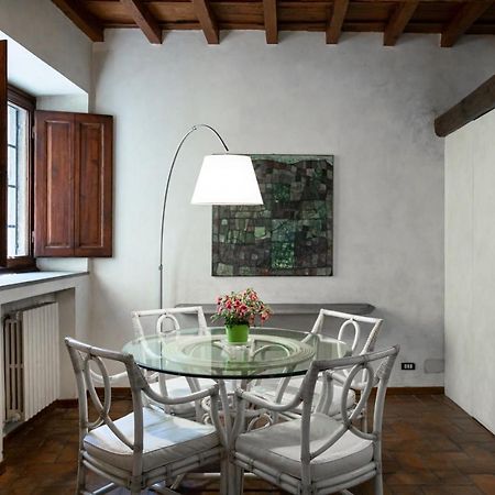 Torre Dei Sapiti Apartment 피렌체 외부 사진