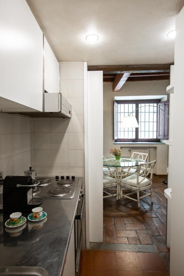Torre Dei Sapiti Apartment 피렌체 외부 사진