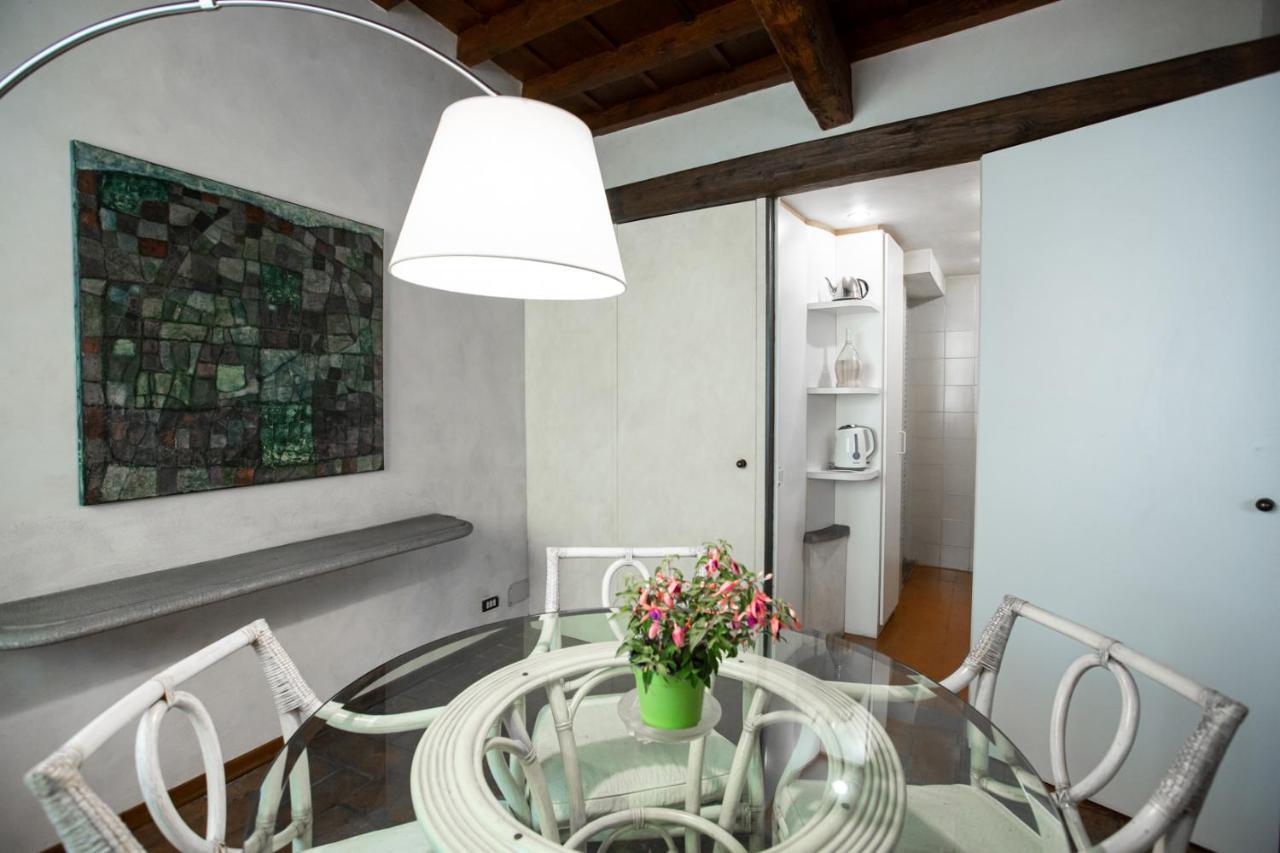 Torre Dei Sapiti Apartment 피렌체 외부 사진
