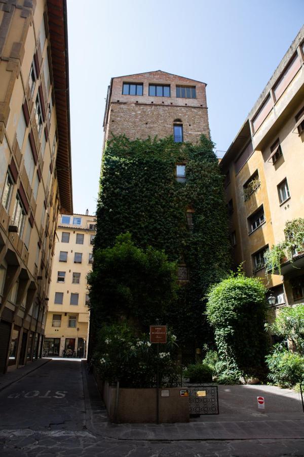 Torre Dei Sapiti Apartment 피렌체 외부 사진