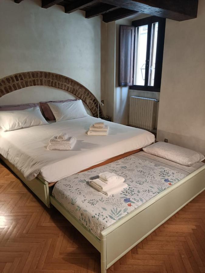 Torre Dei Sapiti Apartment 피렌체 외부 사진
